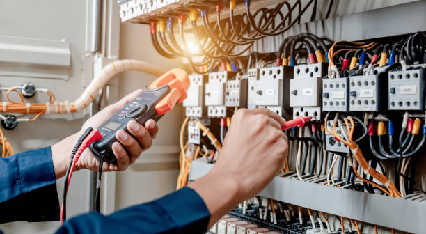 Best 24-Hour Electrician  in Indian Hills, TX