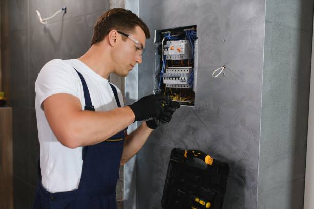 Best 24-Hour Electrician  in Indian Hills, TX