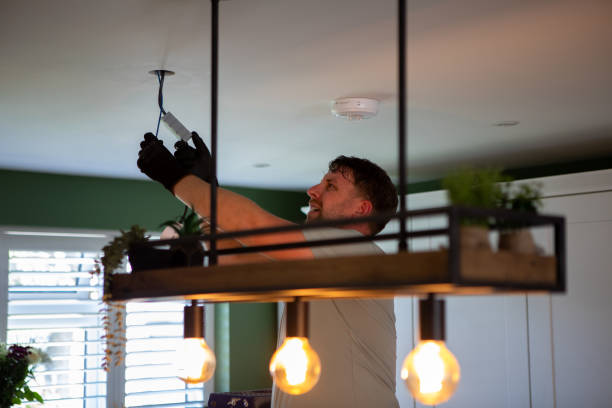 Best Generator Installation Services  in Indian Hills, TX