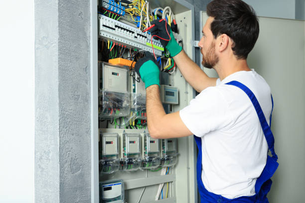 Best Electrical Rewiring Services  in Indian Hills, TX