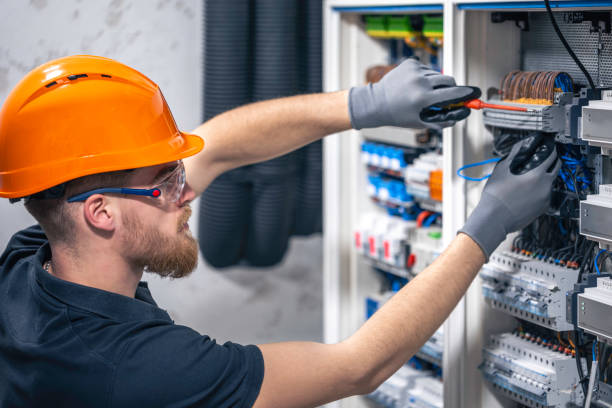 Best Electrical Installation Contractor  in Indian Hills, TX